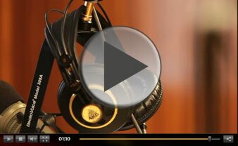KCNP 89.5 FM - Learn about KCNP by watching this video